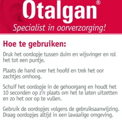 Otalgan Oor En Mond><noscript><img width=
