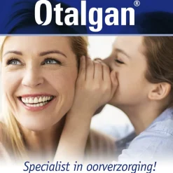 Otalgan Oor En Mond><noscript><img width=