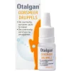 Otalgan Oor En Mond>Oorsmeer