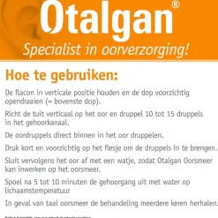 Otalgan Oor En Mond><noscript><img width=
