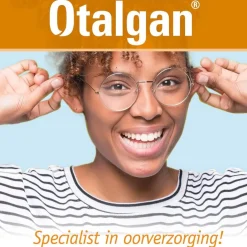 Otalgan Oor En Mond><noscript><img width=