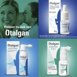 Otalgan Oor En Mond><noscript><img width=