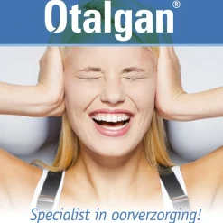 Otalgan Oor En Mond><noscript><img width=