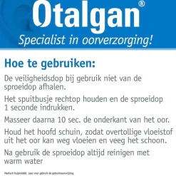 Otalgan Oor En Mond><noscript><img width=