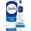 Otrivin Luchtwegen>Xylometazoline HCI 1 mg/ml Neusspray