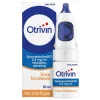 Otrivin Luchtwegen>Xylometazoline HCI 0,5 mg/ml Neusspray Voor Kinderen