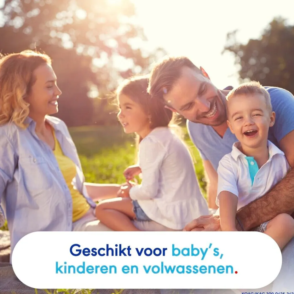 Otrivin Luchtwegen>Zoutoplossing Neusspray