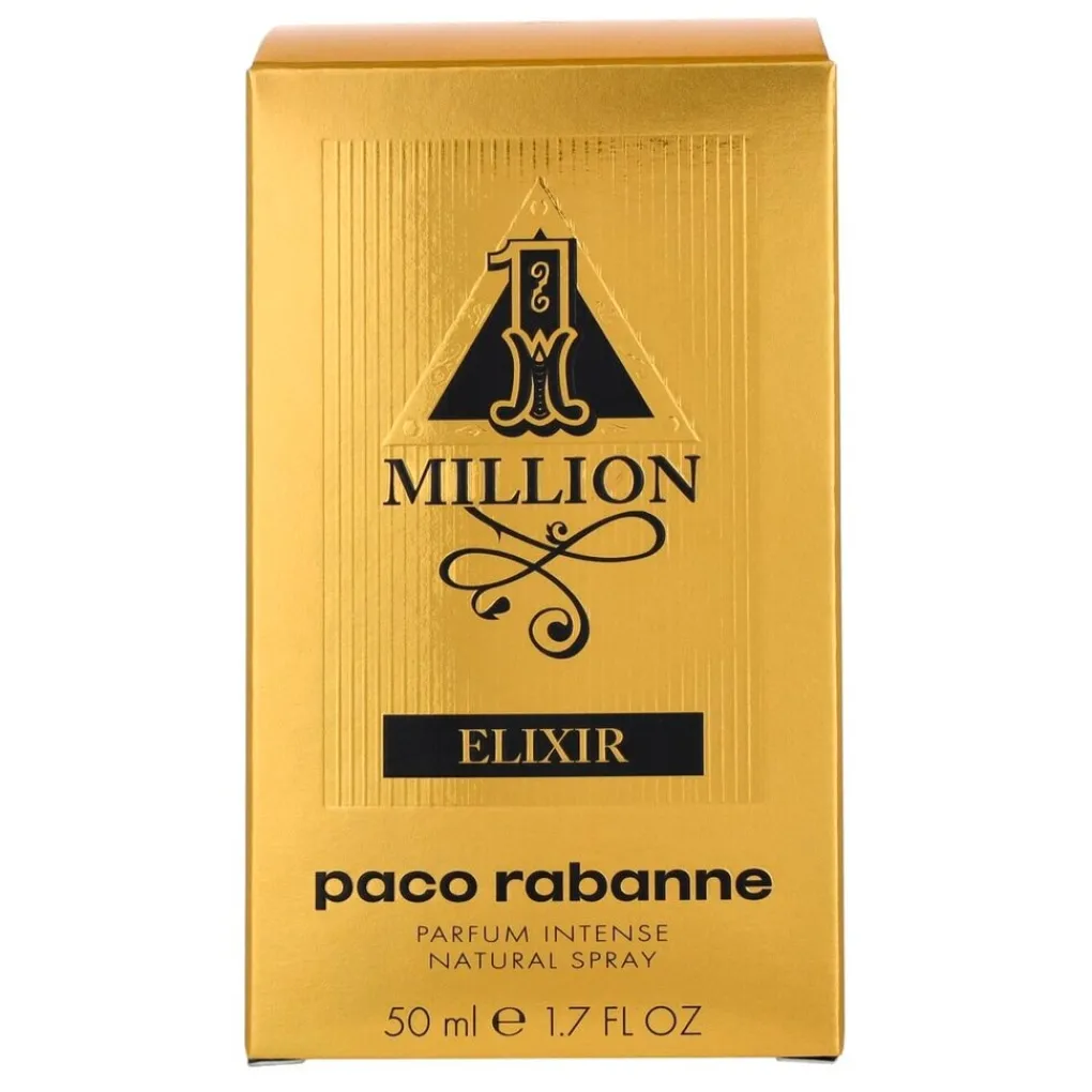 Heren Paco Rabanne Herenparfum>1 Million Elixir Eau de Parfum