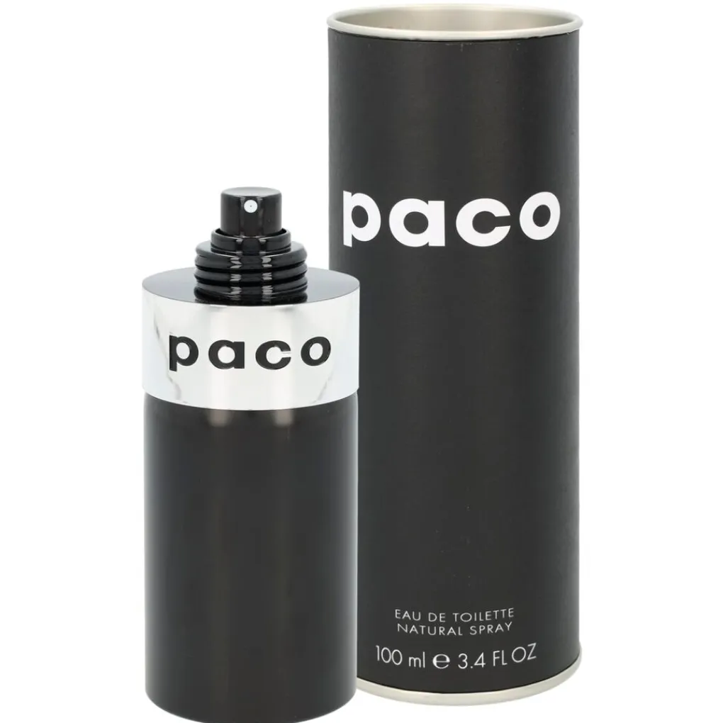 Heren Paco Rabanne Herenparfum>Paco Eau de Toilette