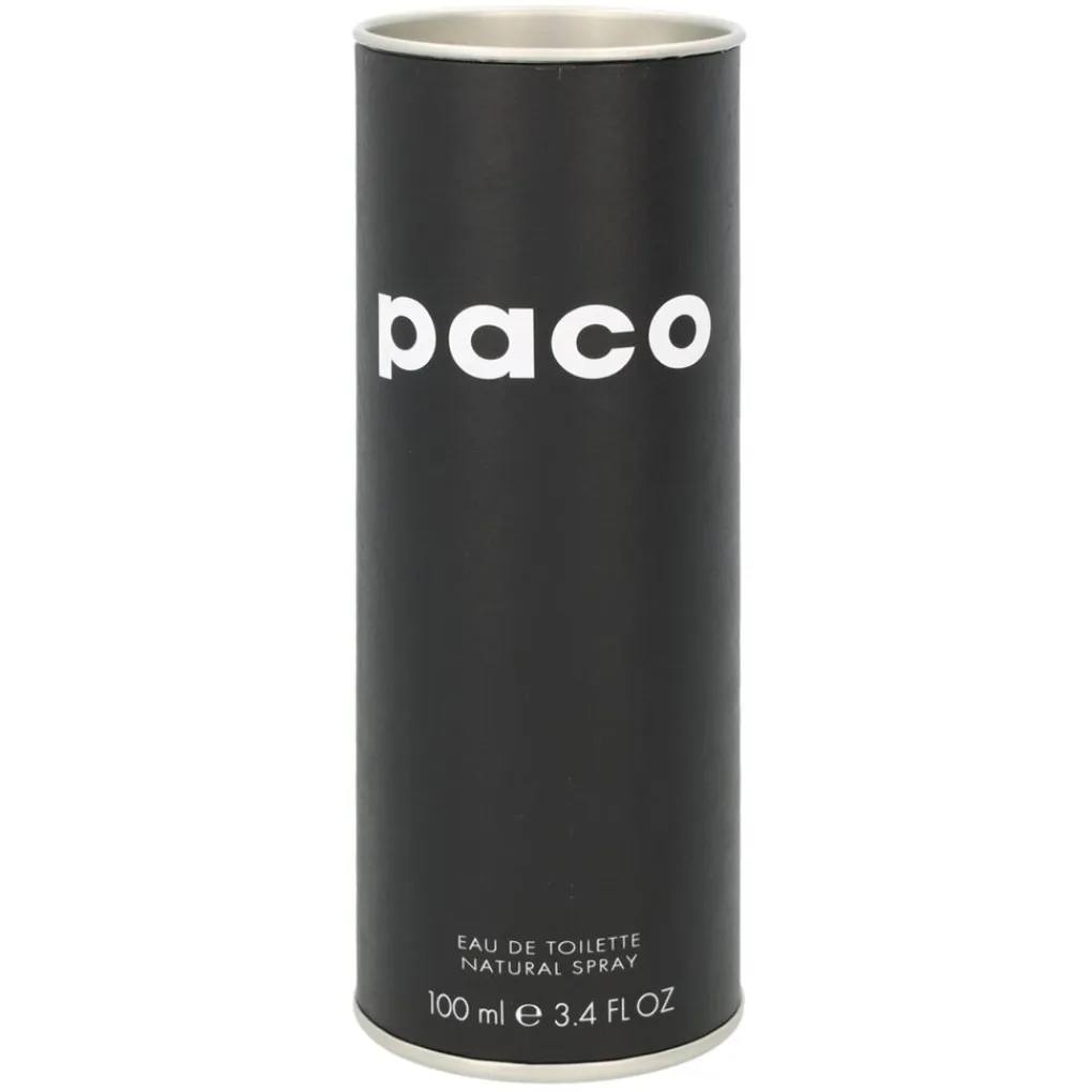 Heren Paco Rabanne Herenparfum>Paco Eau de Toilette