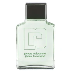 Heren Paco Rabanne Herenparfum|Aftershave>Pour Homme Aftershave