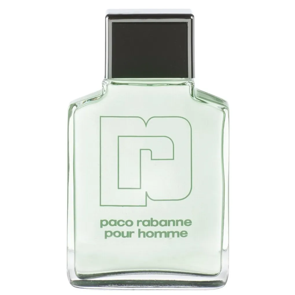 Heren Paco Rabanne Herenparfum|Aftershave>Pour Homme Aftershave