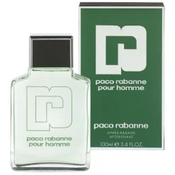 Heren Paco Rabanne Herenparfum|Aftershave>Pour Homme Aftershave