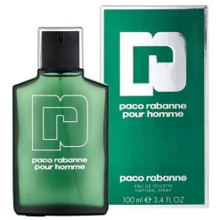 Heren Paco Rabanne Herenparfum>Pur Homme Eau de Toilette
