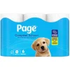 Page Toiletpapier>Compleet Schoon Toiletpapier