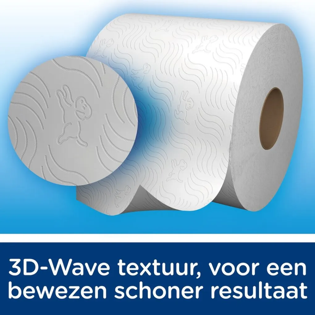 Page Toiletpapier>Compleet Schoon Toiletpapier
