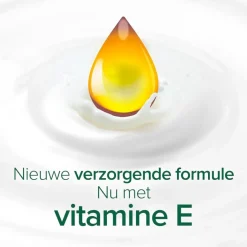 Palmolive Douchecrème>Naturals Orchidee & Melk Douchecrème