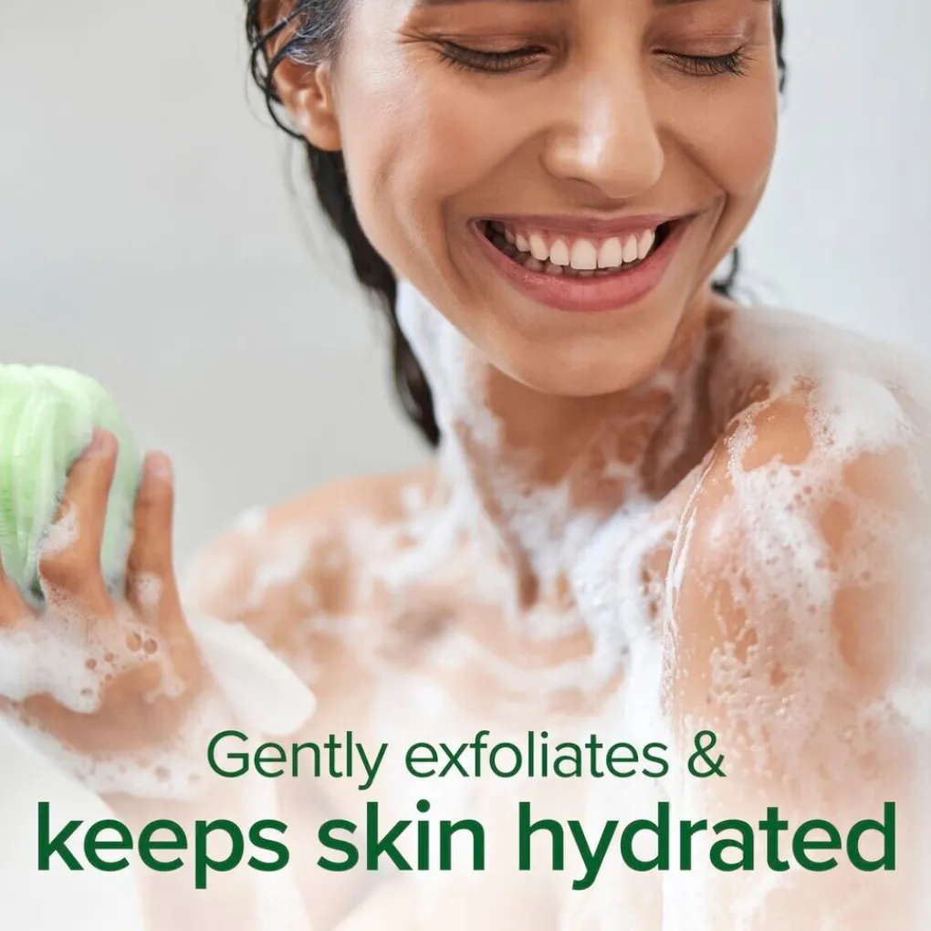 Palmolive Douchecrème|Douchegel>Skin Radiance Avocado & Honey Bodywash