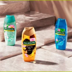 Palmolive Douchegel|Scrub><noscript><img width=
