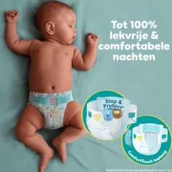 Pampers Luiers Maat 8><noscript><img width=