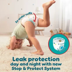 Pampers Luierbroekjes Maat 4><noscript><img width=