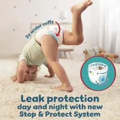 Pampers Luierbroekjes Maat 4><noscript><img width=