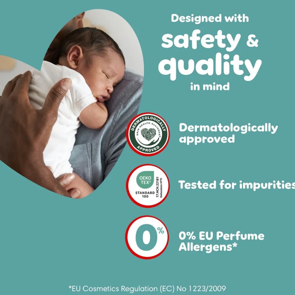 Pampers Luierbroekjes Maat 5>Baby-Dry Pants Maat 5 Luierbroekjes