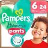 Pampers Luierbroekjes Maat 6>Harmonie Maat 6 Luierbroekjes