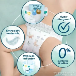 Pampers Luiers Maat 3><noscript><img width=