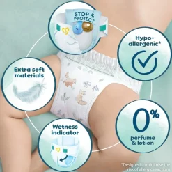Pampers Luiers Maat 2><noscript><img width=