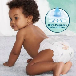 Pampers Luiers Maat 6><noscript><img width=