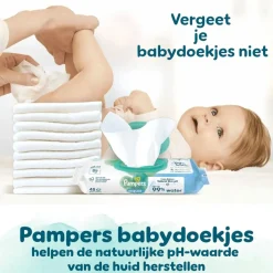 Pampers Luierbroekjes Maat 4><noscript><img width=