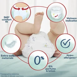 Pampers Luierbroekjes Maat 5><noscript><img width=