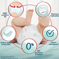 Pampers Luierbroekjes Maat 6><noscript><img width=