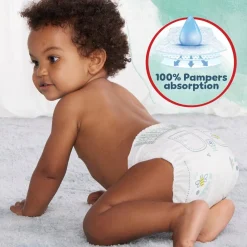 Pampers Luierbroekjes Maat 6><noscript><img width=
