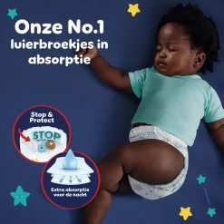 Pampers Pyjamabroekjes><noscript><img width=