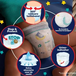 Pampers Pyjamabroekjes><noscript><img width=