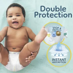 Pampers Luiers Maat 2><noscript><img width=