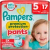 Pampers Luierbroekjes Maat 5>Premium Protection Pants Maat 5 Luierbroekjes
