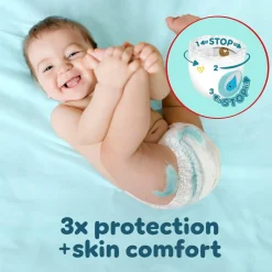 Pampers Luierbroekjes Maat 5><noscript><img width=