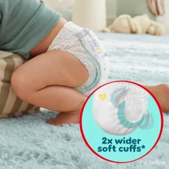 Pampers Luierbroekjes Maat 5><noscript><img width=