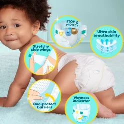 Pampers Luiers Maat 3><noscript><img width=
