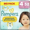 Pampers Luiers Maat 4>Premium Protection Maat 4 Luiers