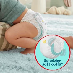 Pampers Luierbroekjes Maat 6><noscript><img width=