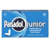 Panadol Pijn>Junior 500 mg Zetpillen voor Kinderen vanaf 6 Jaar