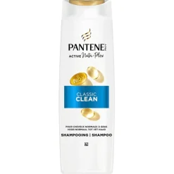 Pantene Shampoo>Active Nutri-Plex Pro-V Classic Clean Shampoo