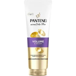 Pantene Conditioner>Active Nutri-Plex Pro-V Volume & Body Conditioner