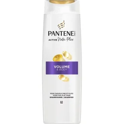 Pantene Shampoo>Active Nutri-Plex Pro-V Volume & Body Shampoo