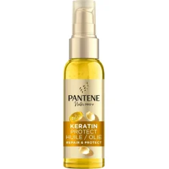 Pantene Haarolie>Pro-V Repair & Protect Keratin Protect Voedende Haarolie
