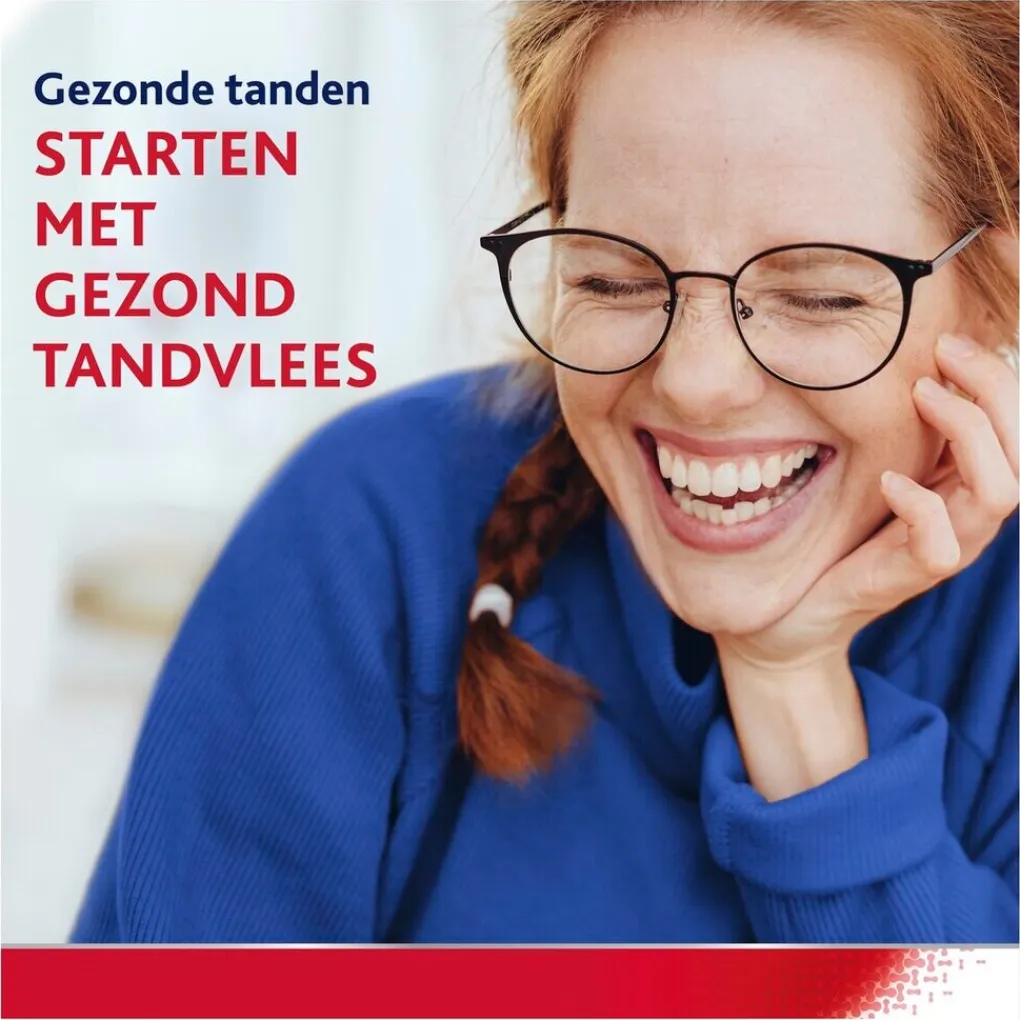 Parodontax Tandpasta>Complete Protection Whitening Tandpasta
